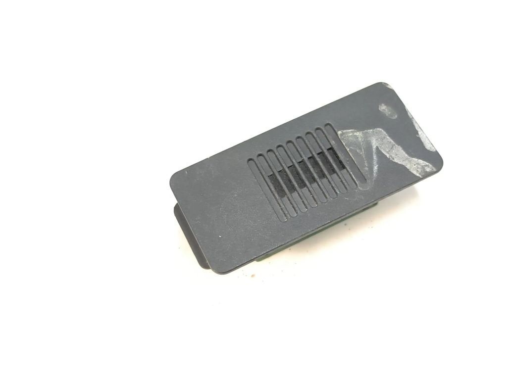 BMW 5 Series 530D E39 2002 Telephone microphone 84318374075