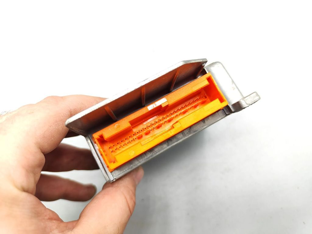 BMW 5 E39 530 1997 Safety Control unit module 65778374799