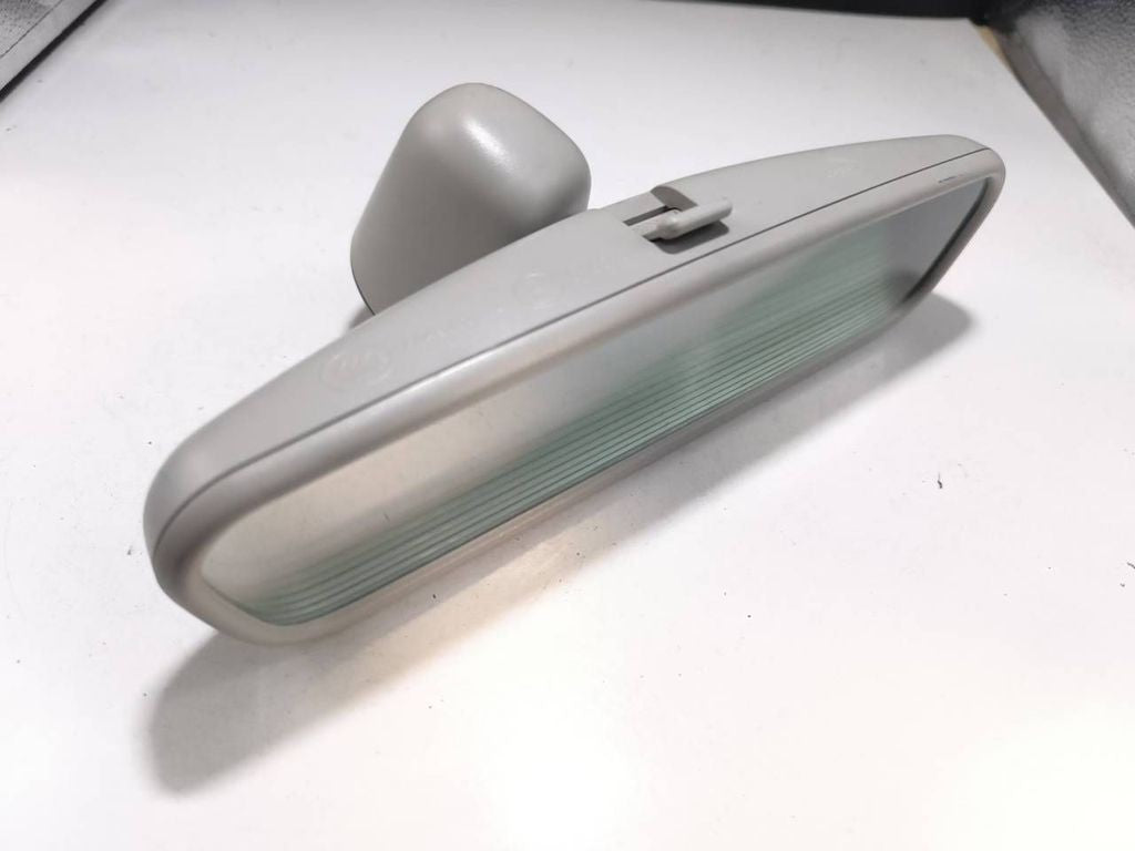 Audi A6 S6 C6 4F 2008 Interior rear view mirror 4F0857511AA