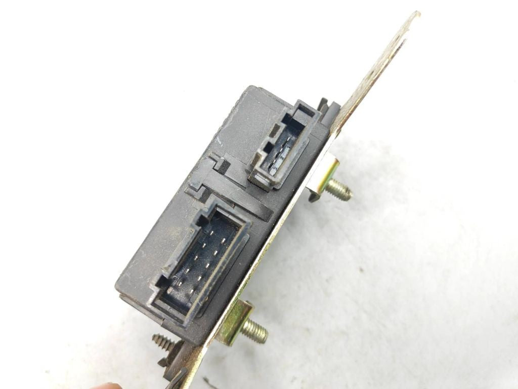 Volkswagen Polo III 6N 6N2 6NF 2001 Immobilizer control unit module 6X0953257