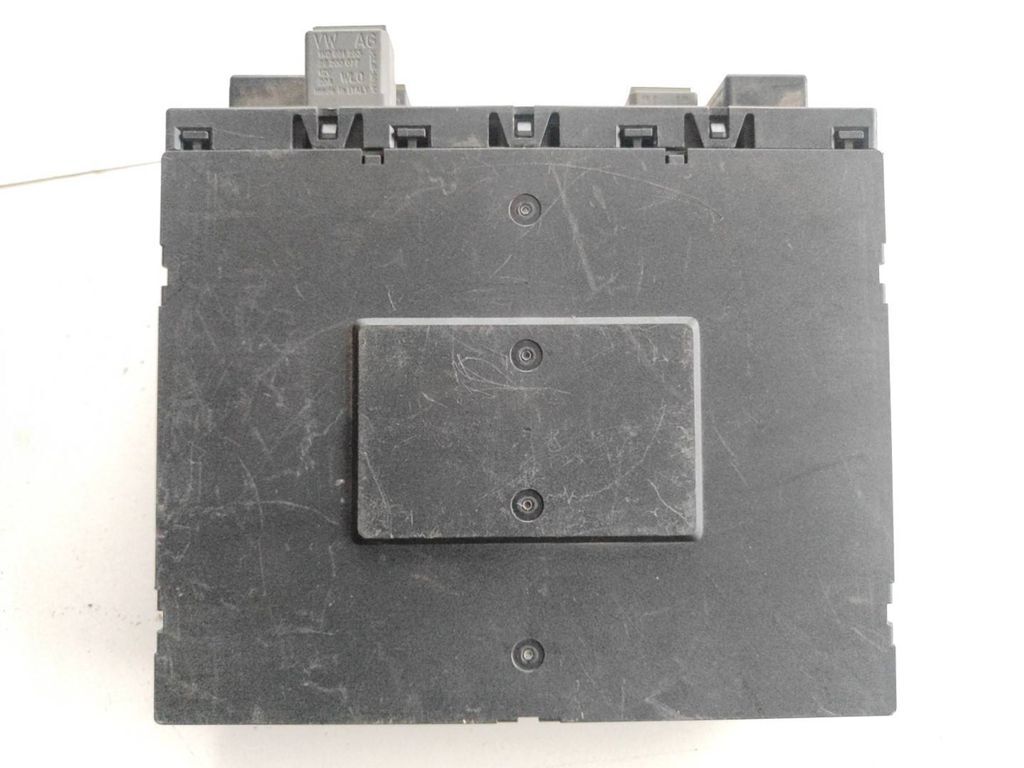 Volkswagen PASSAT B6 2006 Comfort convenience body module 3C0937049AJ