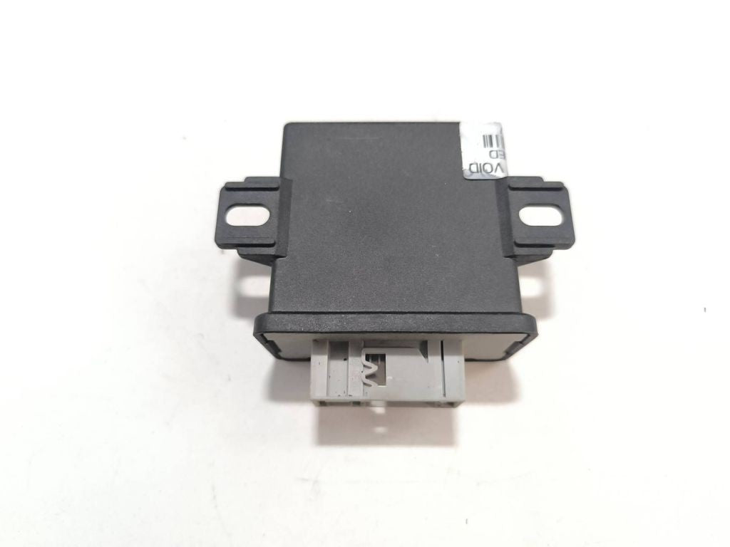 Audi A3 S3 A3 Sportback 8P 2010 Light control module unit LCM 8P0907357H