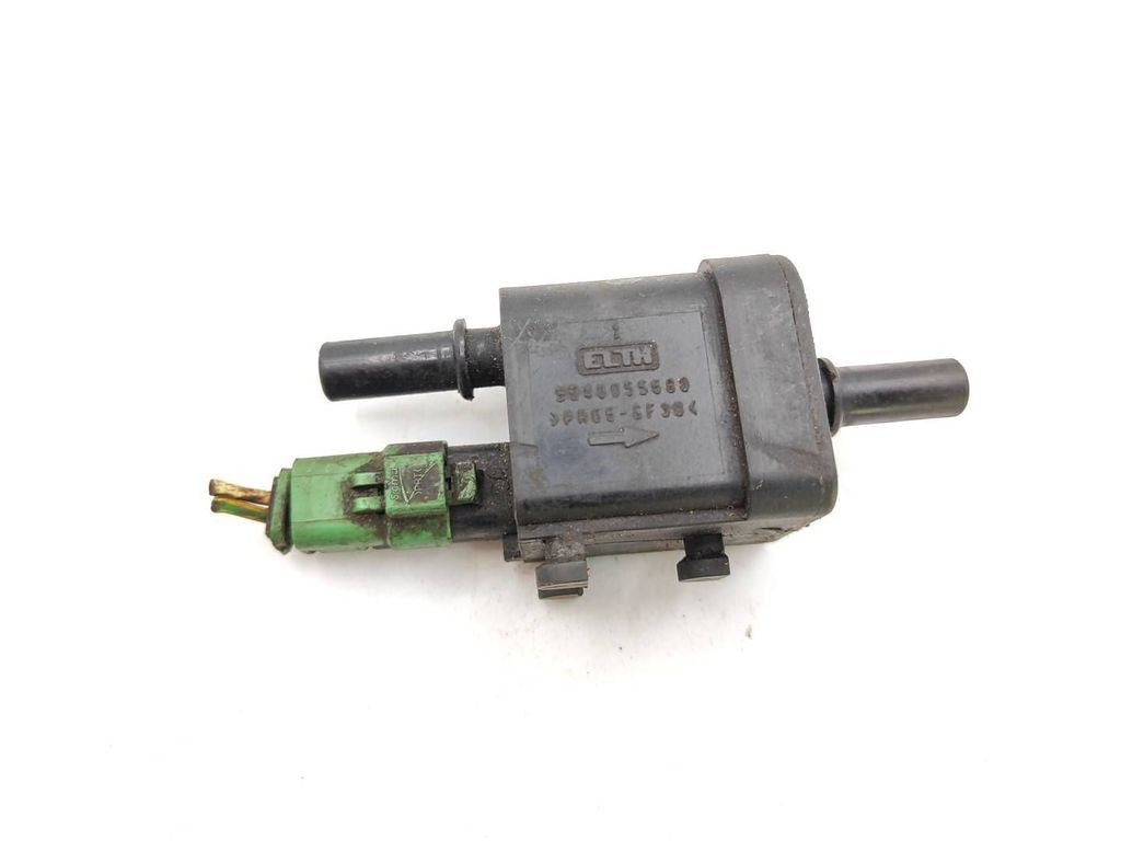 Peugeot 607 2004 Fuel filter reservoir 9640055680