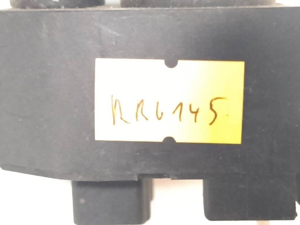 Audi A3 S3 8L 1999 Wing mirror switch 8D0959565A