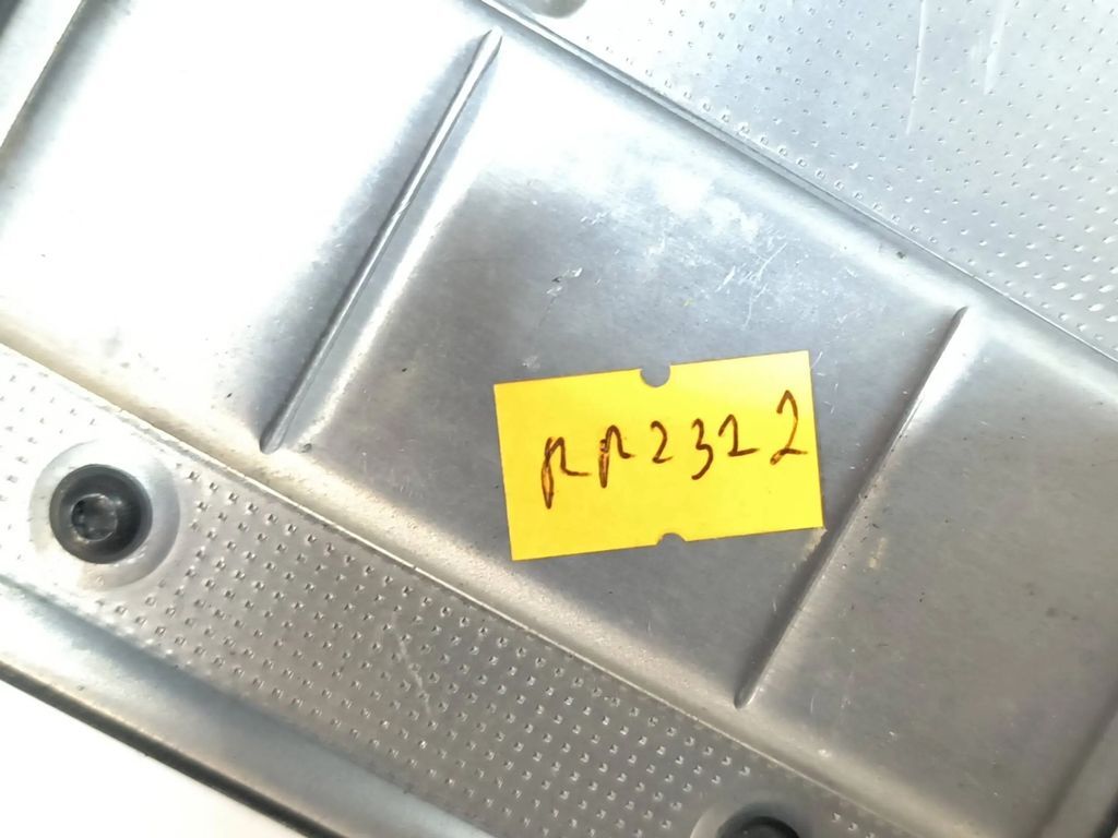 Mercedes-Benz E W211 2003 Comfort convenience body module 2115452132