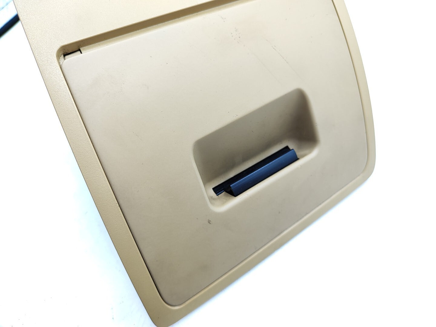 BMW 5 Series E61 530D 170kW 2006 LHD Front Left Glovebox 7156225