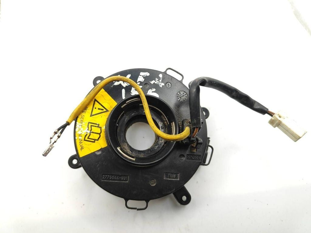 Alfa Romeo 156 1998 Slip ring clock squib SRS ring 2775044001