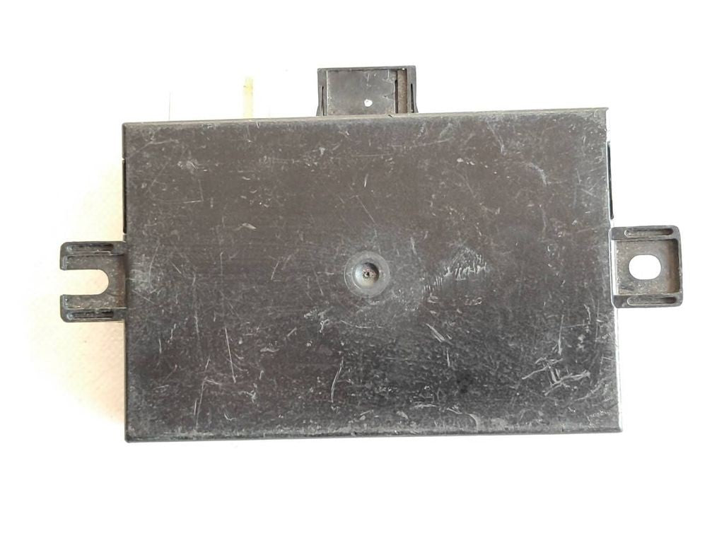 BMW 5 E39 1997 Parking PDC control unit module 66218370872