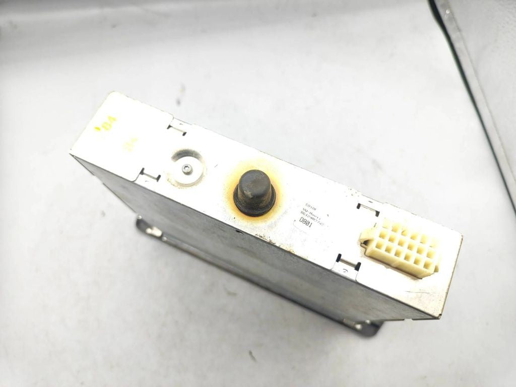 Volkswagen PASSAT B5 2000 GPS navigation control unit module 3B0919885A