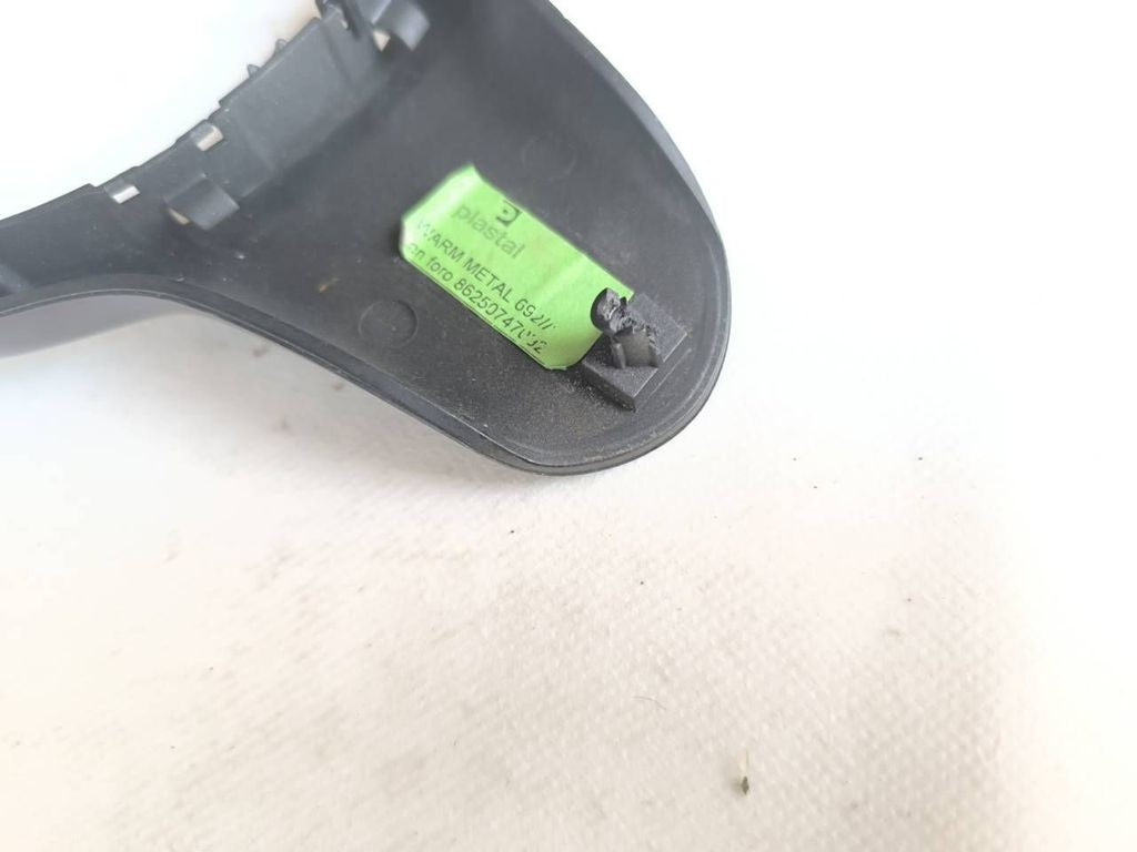 Alfa Romeo 159 2007 Diesel Steering wheel trim / DAMAGED/ CHECK PHOTOS