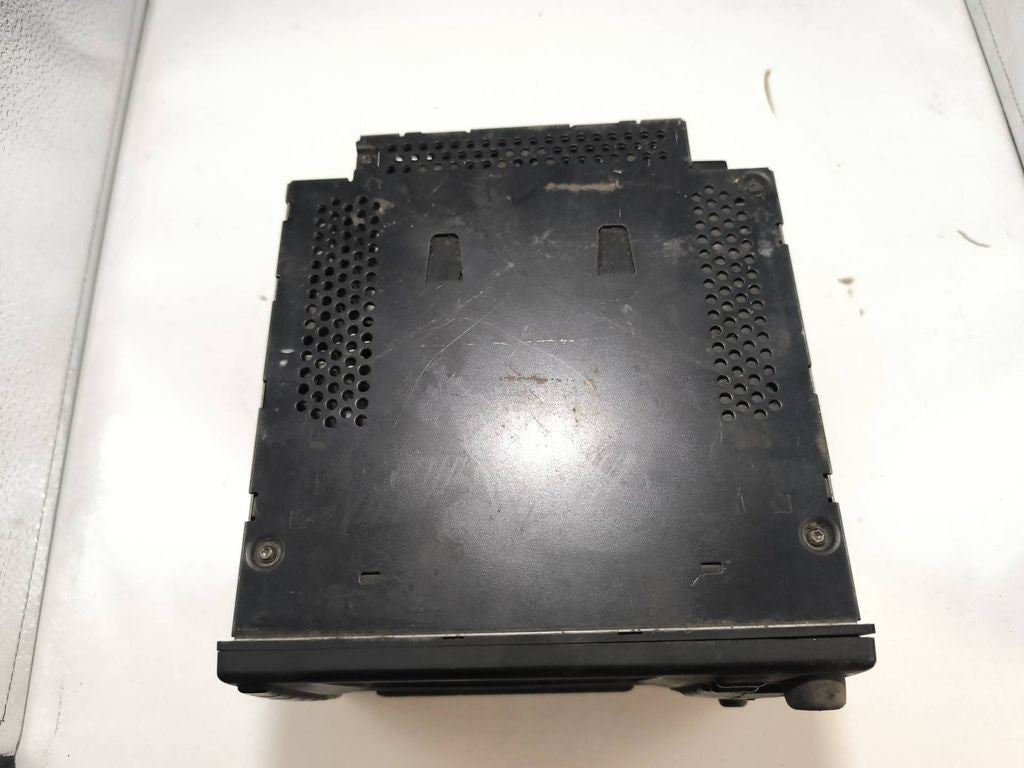 Mercedes-Benz ML W163 2000 Radio CD  player head unit A1638202486