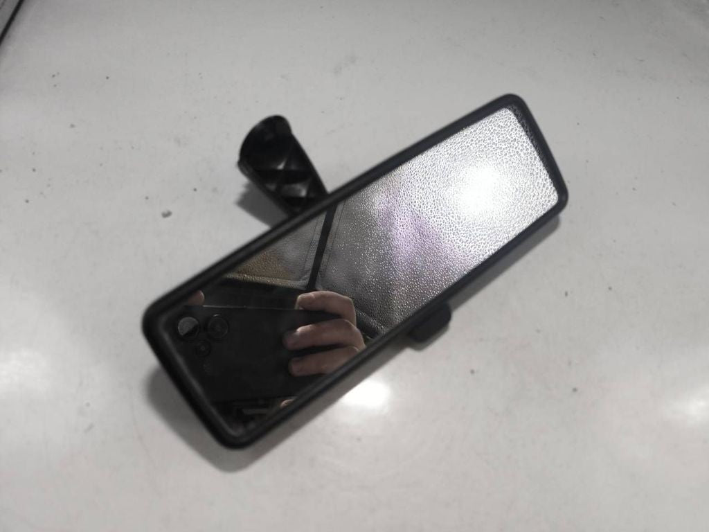 Volkswagen Golf III MK3 1991 Interior rear view mirror 1H0857511