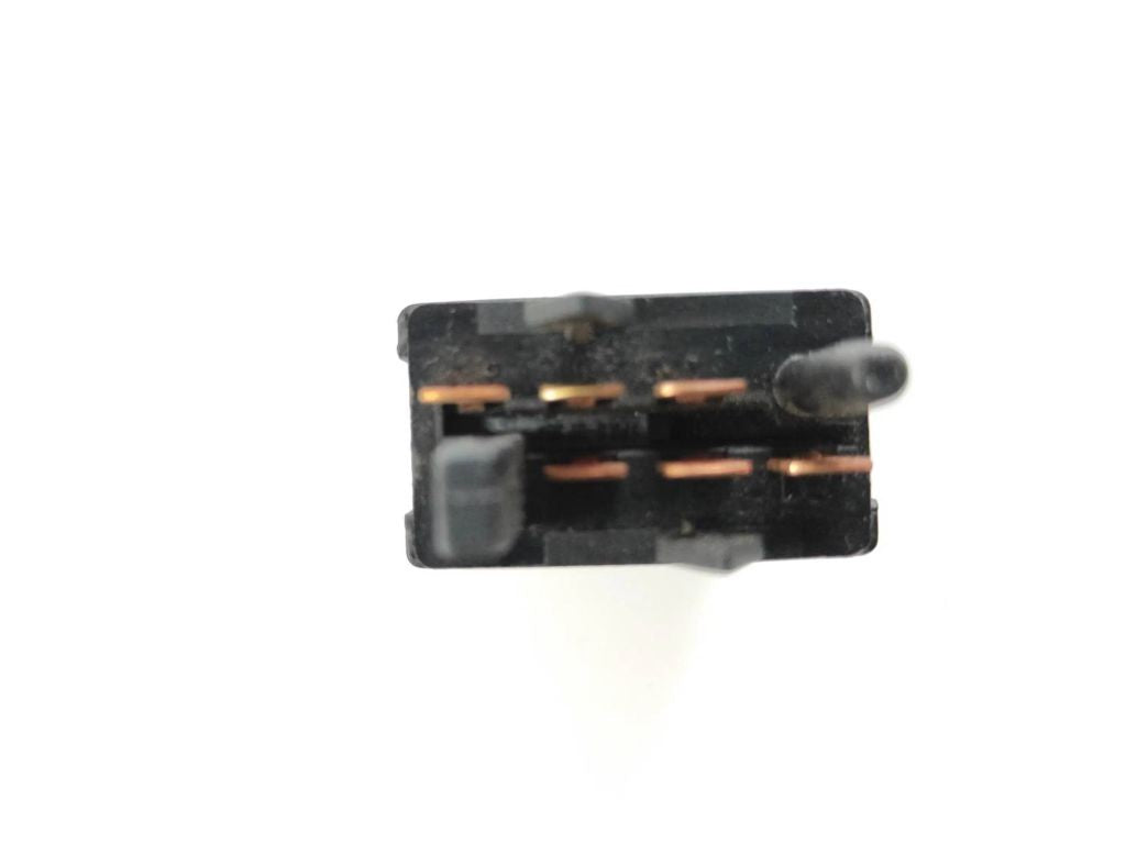 Volkswagen Golf IV 1999 Windscreen window heater switch 1J0953235J