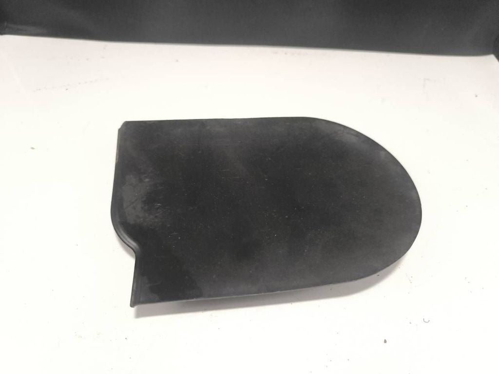 Volkswagen PASSAT B7 2011 rear underbody cover under tray 3C0825967