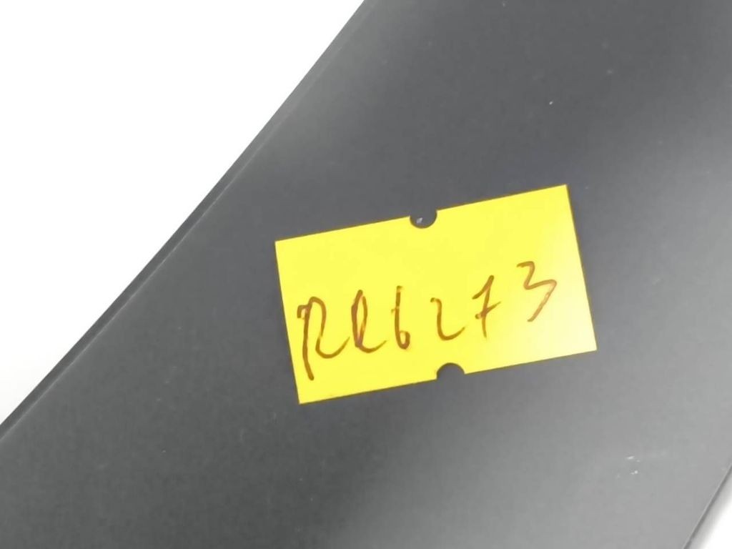 Audi A6 S6 C7 4G 2013 Speedometer dashboard trim 4G2857115A