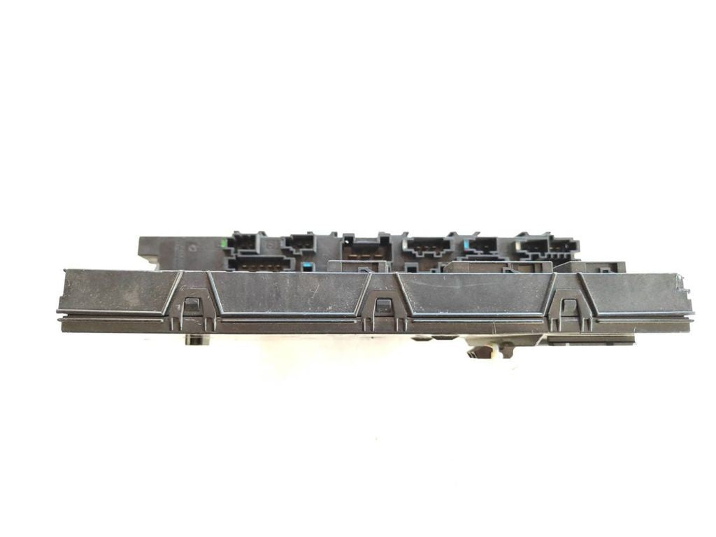 Mercedes-Benz C Class W203 2002 Comfort convenience body module 0035455201