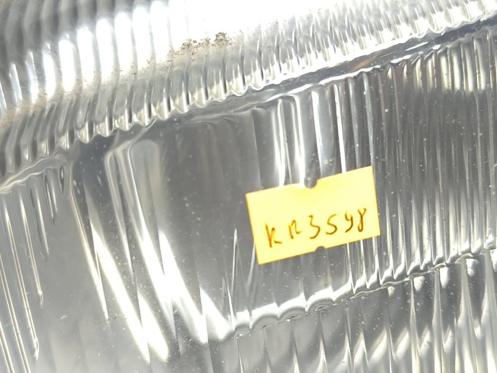 Audi A4 S4 B5 8D 1996 Left headlight headlamp 8D0941003A