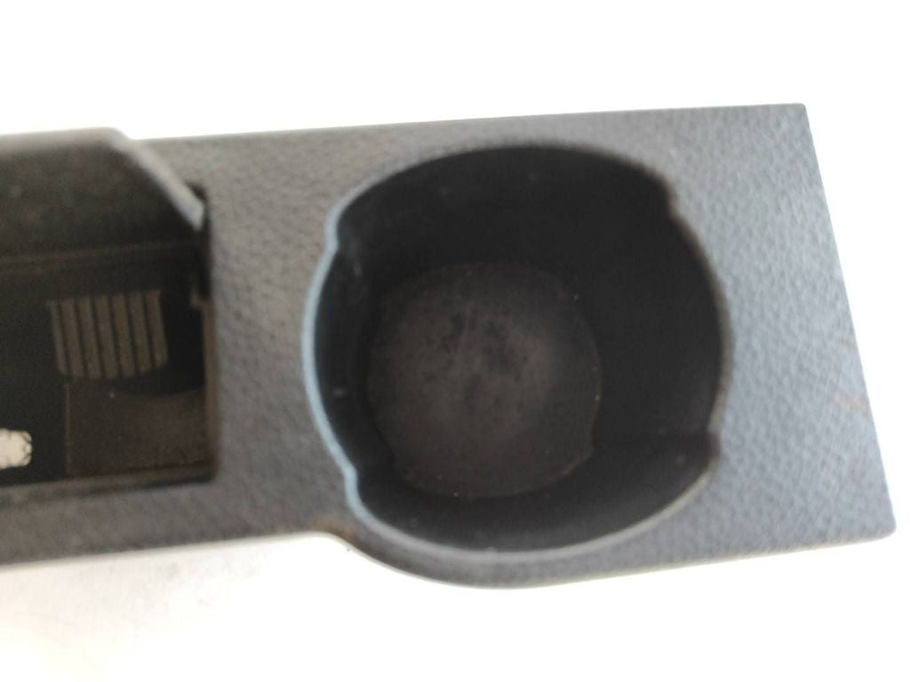 Ford Mondeo Mk III 2002 ashtray insert 1S7XF04788AF