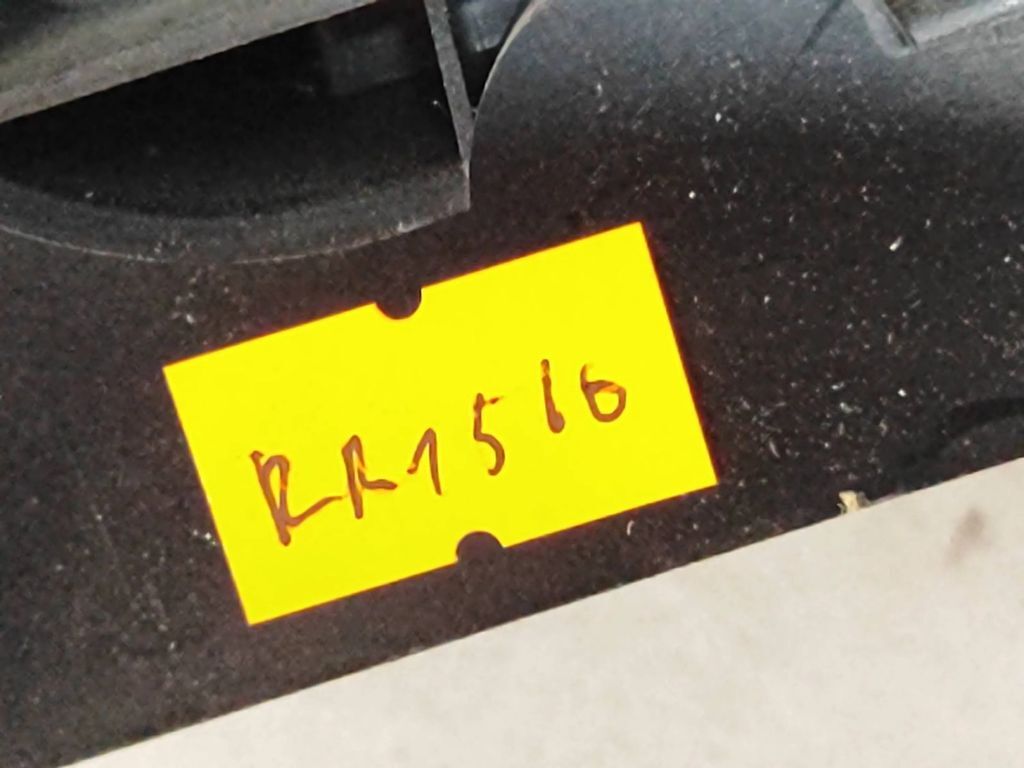 Peugeot 607 2.2i 2001 front rear door interior release handle set