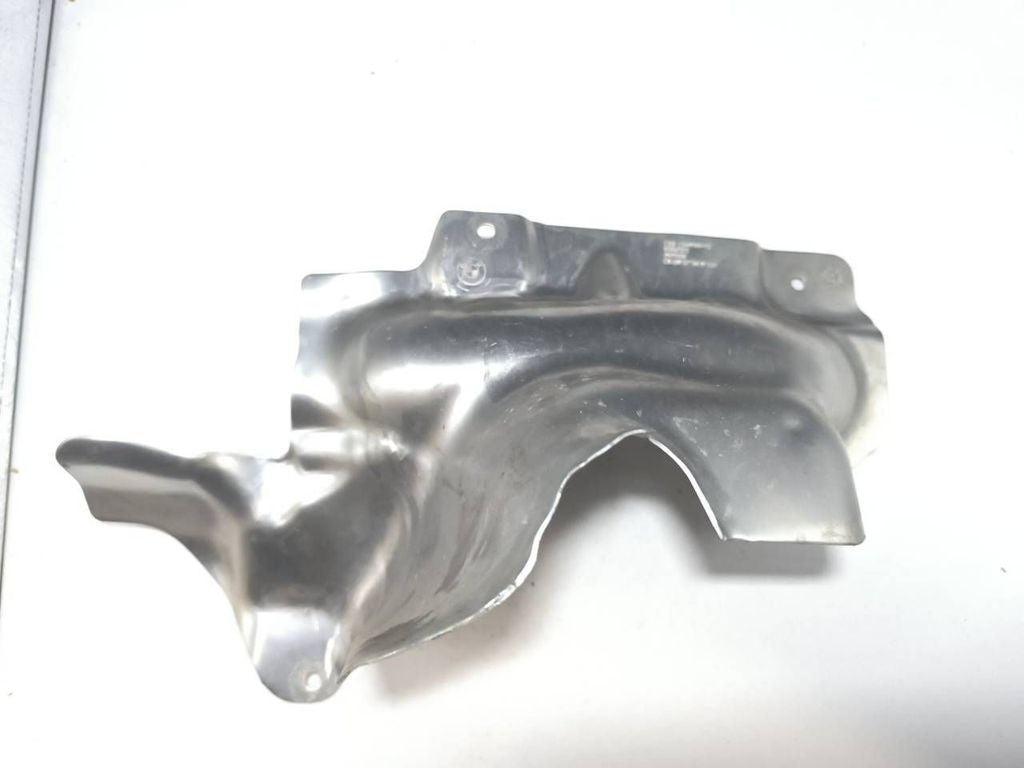 BMW M4 F82 F83 S55 2017 Exhaust heat shield 7848039