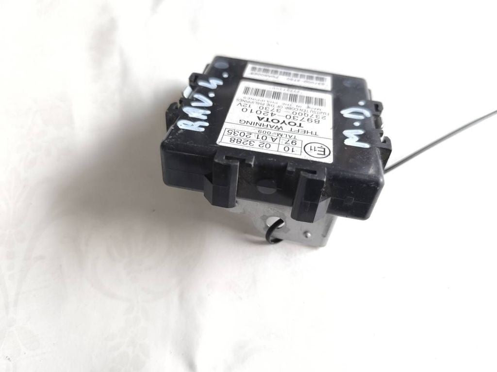 Toyota RAV 4 (XA30) 2008 Alarm control unit module 8973042010
