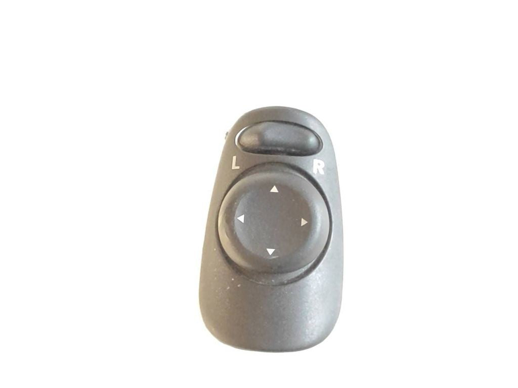 Saab 9-3 Ver2 2003 Wing mirror switch 12801062