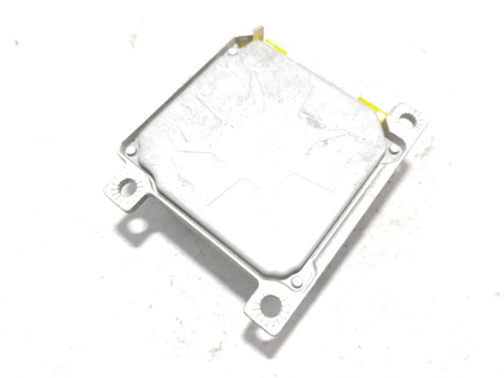 Audi A6 S6 C5 4B 1999 Control unit module 4B0959655J ISU989