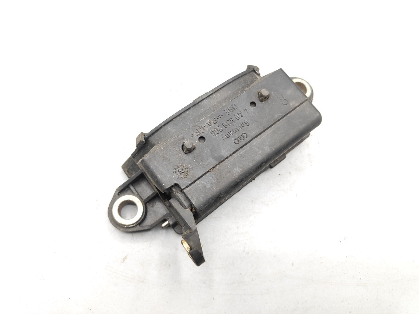 Audi A4 B5 1999 Rear Right Door Handle 4A0839206