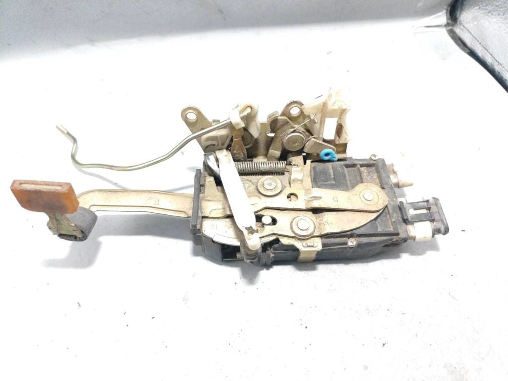 Alfa Romeo 155 1994 LHD front right door lock