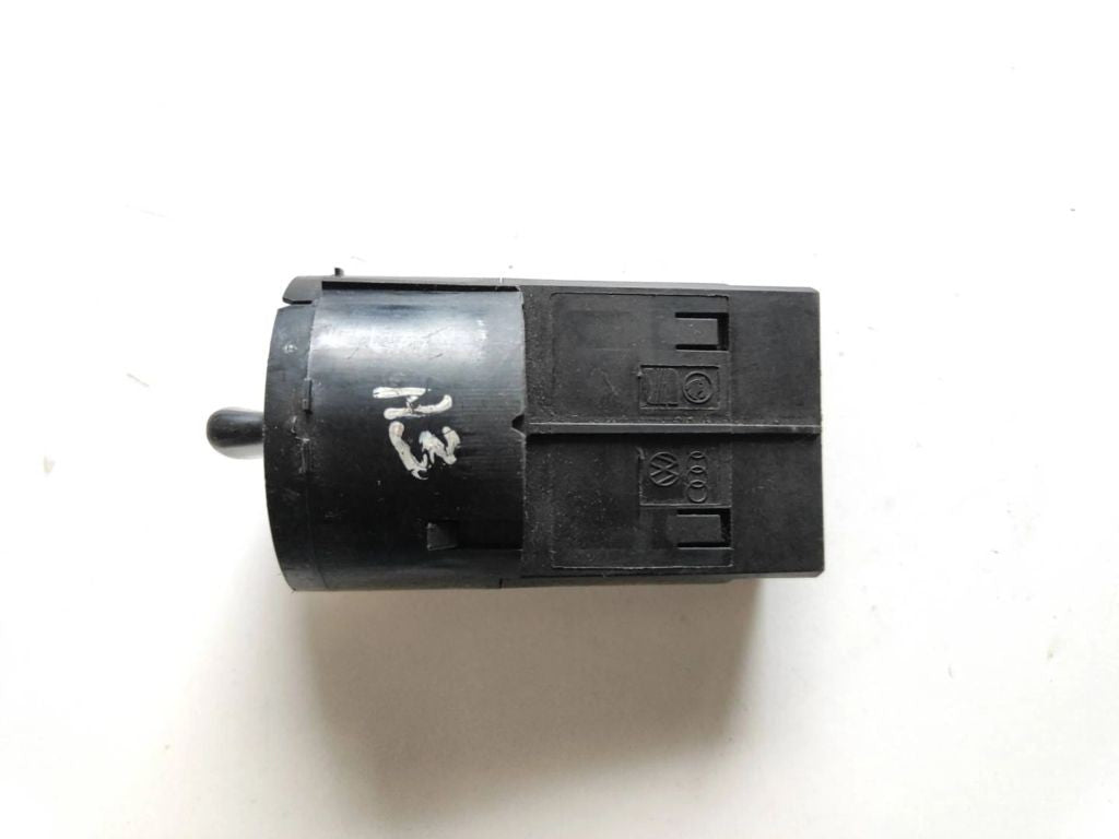 Audi A3 S3 8L 1998 Light switch 8L1941531E