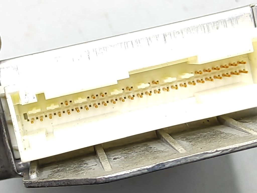 BMW 5 E39 525 1997 Safety Control unit module 65778372521