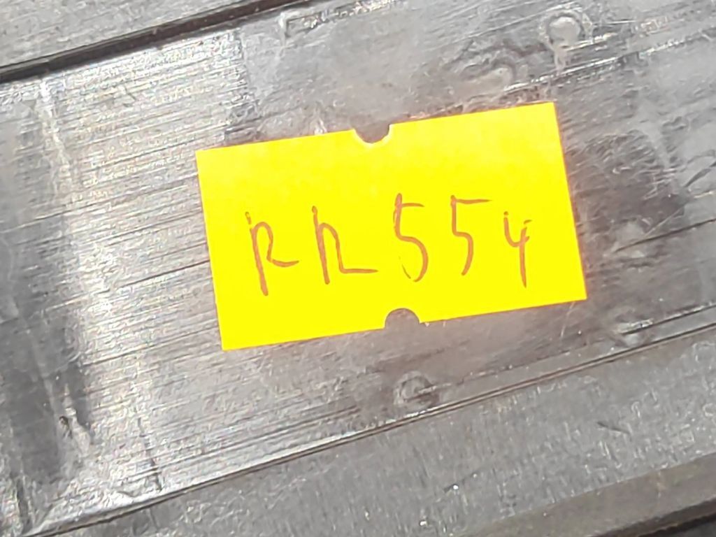 Audi A6 S6 C5 4B 1999 Front Electric window control switch 4B0959851