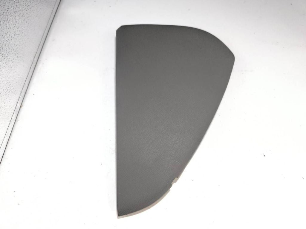 Audi A4 S4 B8 8K 2014 Dashboard side end trim 8K0857085