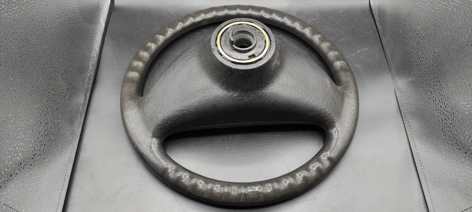 Volkswagen VW Golf MK2 1987 Steering Wheel