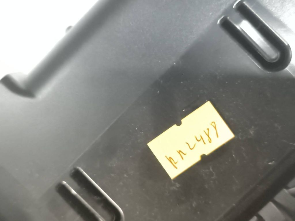 Volkswagen PASSAT B6 2008 Front Panel Storage insert 3C0863284