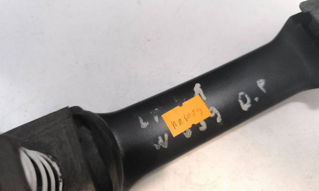 Mercedes-Benz Sprinter W906 2006 RHD front right door exterior handle