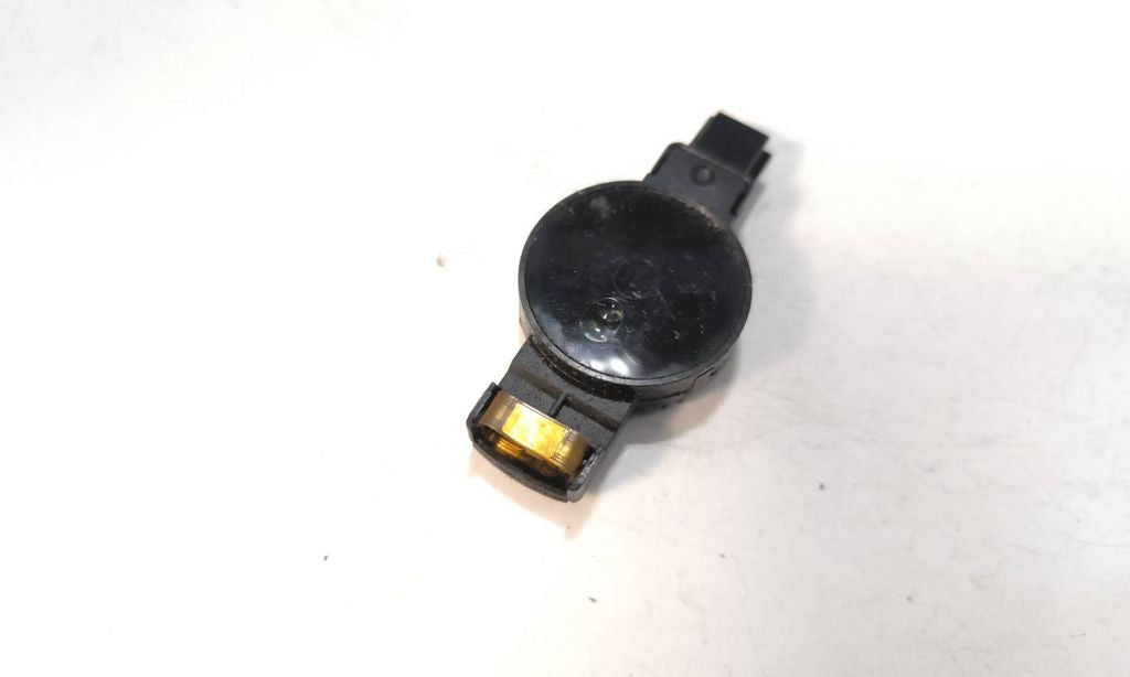 BMW 3 F30 F35 F31 2012 Rain sensor 9475147