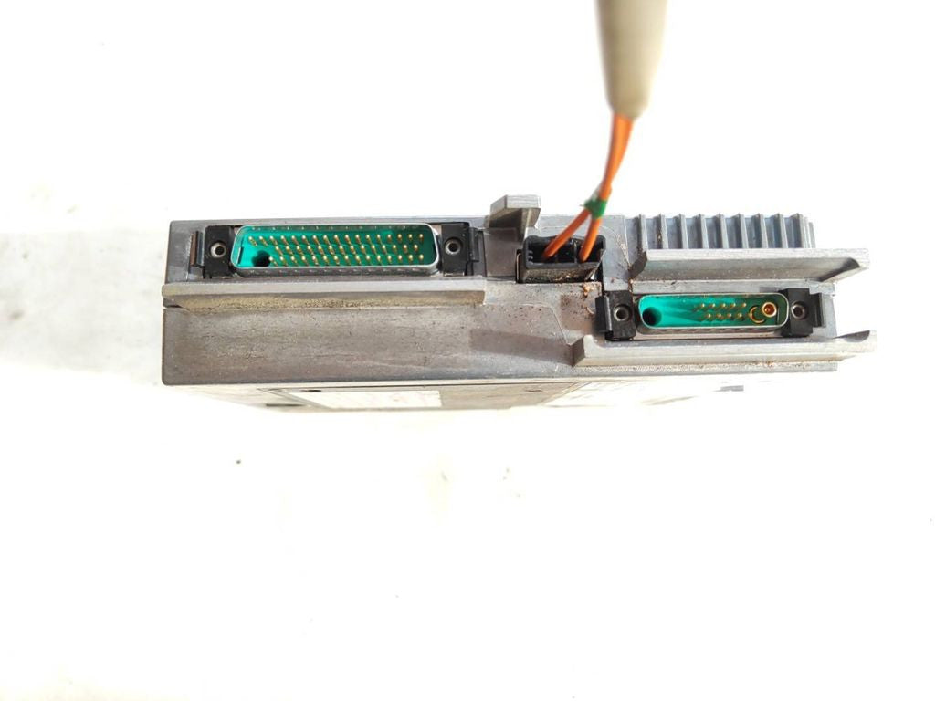 Mercedes-Benz C W203 2003 Phone control unit module A2038207026