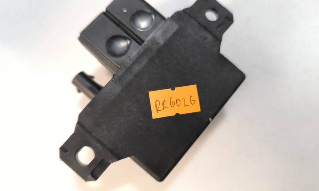 BMW X5 F15 2016 Diesel relay 9198302