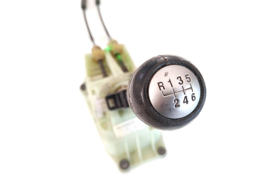 Alfa Romeo 159 2.4JTDM 2007 gear selector shifter 55349272