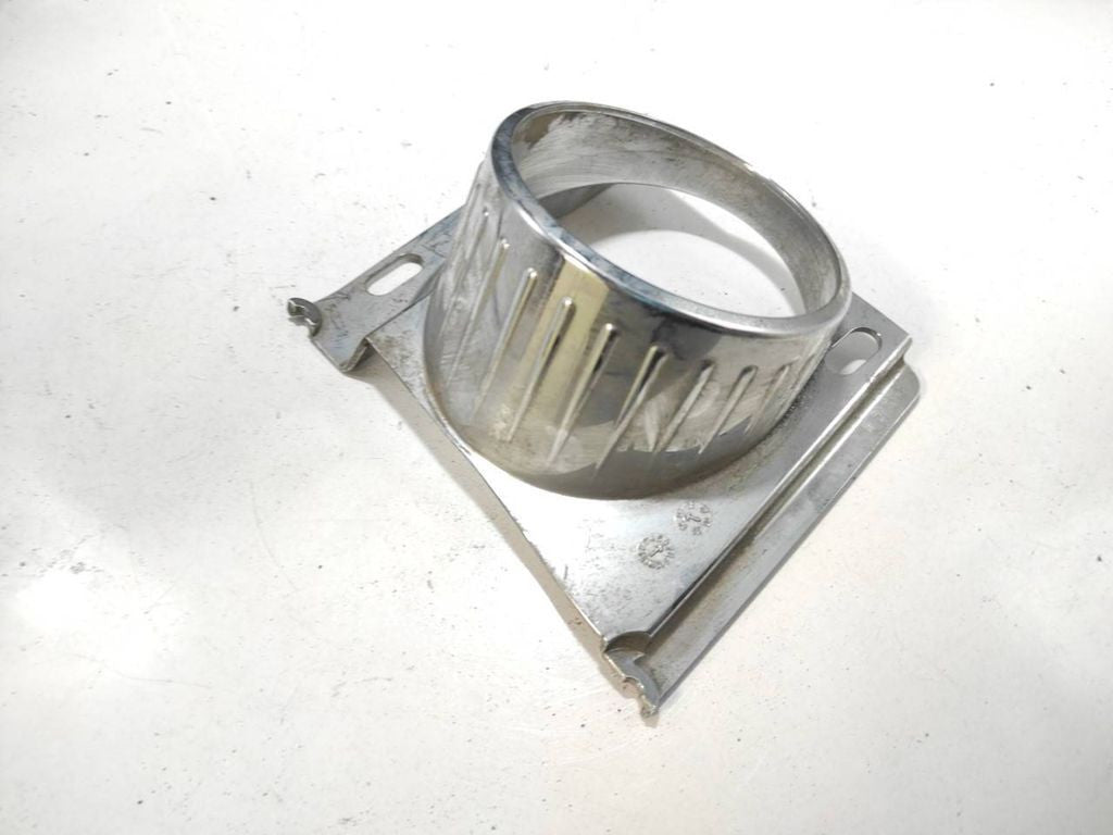 Alfa Romeo 159 2010 Left headlight trim 42831050