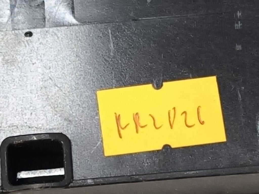 Mercedes-Benz S W222 2014 Hand brake control module A2229002713