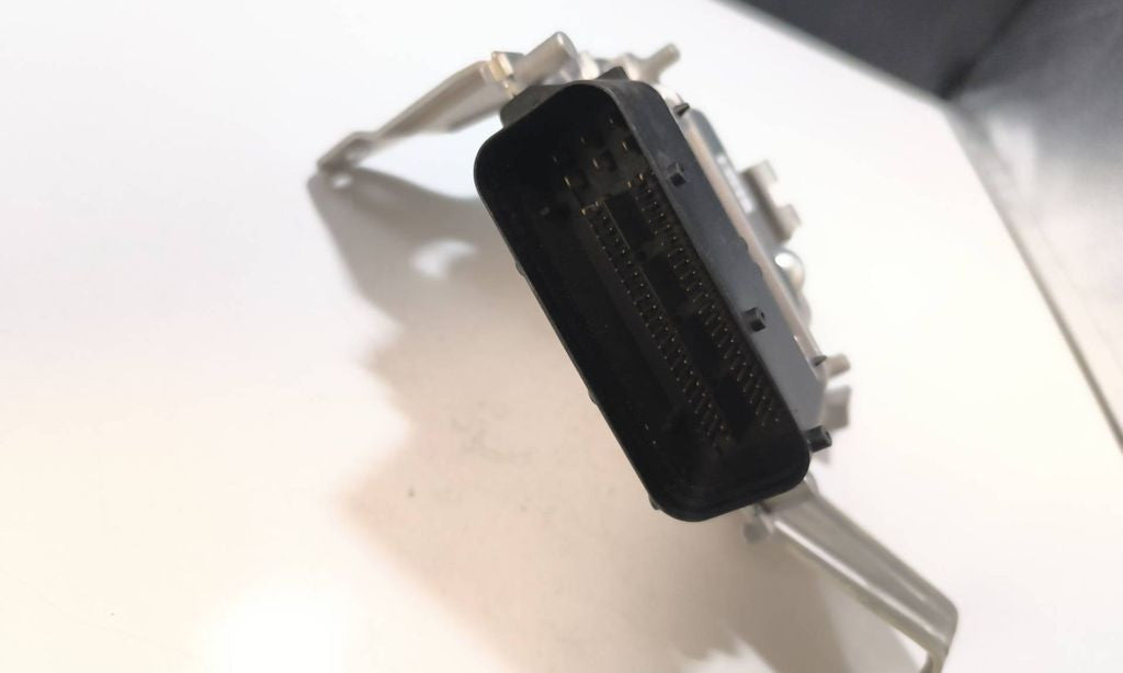 Mercedes-Benz C W205 2014 Diesel Adblue control unit A0009009209