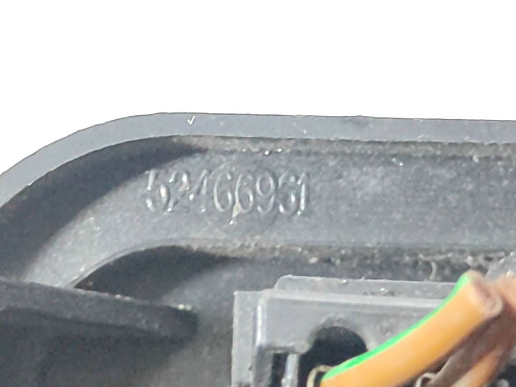 Alfa Romeo 156 2000 Heater regulator blower fan resistor 52466961