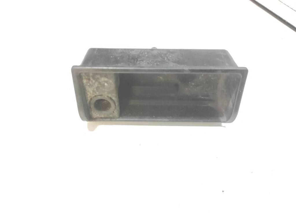 BMW 3 E36 1996 front ashtray insert 8144795