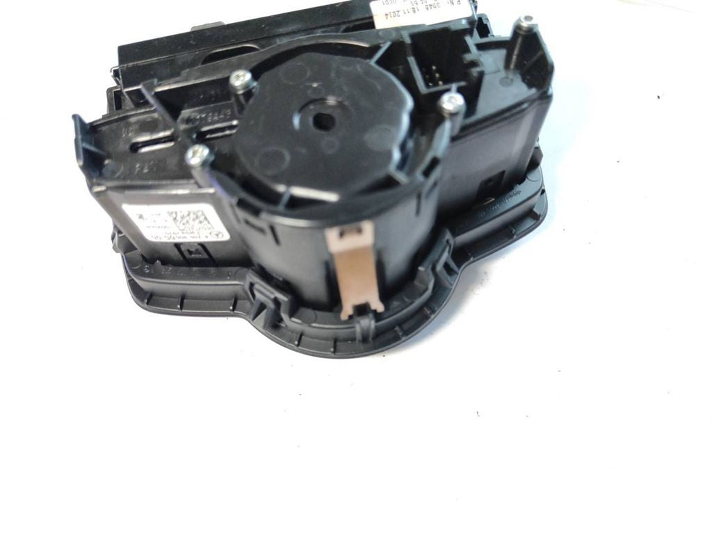 Mercedes-Benz C W205 2014 Light switch A2059056500
