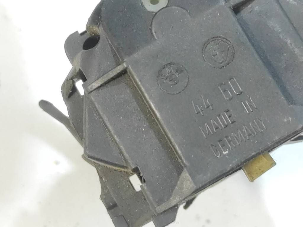 BMW 3 E36 1991 Turn signal indicator stalk 4460