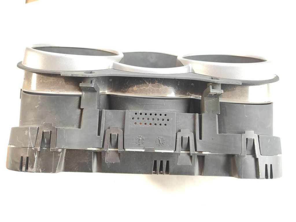 Alfa Romeo 147 2002 RHD Diesel speedometer instrument cluster 735374438