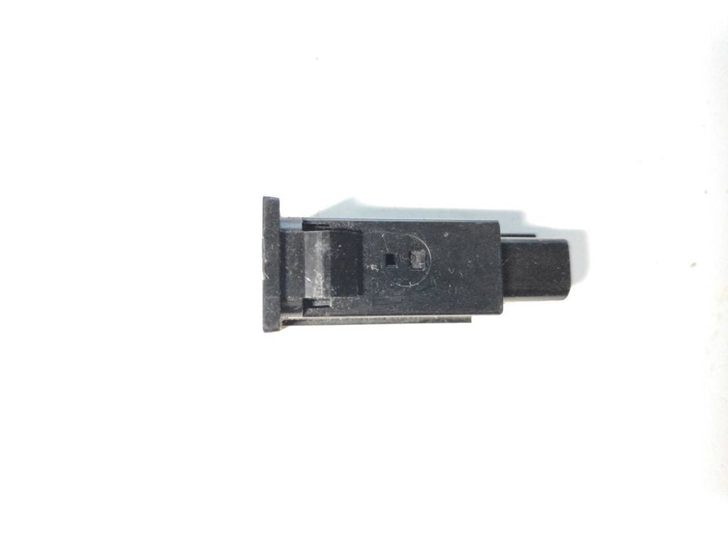 Toyota Avensis T250 2008 Diesel Fuel tank opening switch 156795