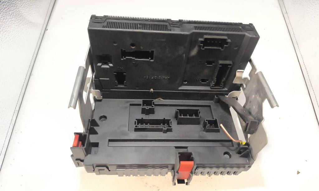 Mercedes-Benz S W221 2006 Diesel BSM Control unit A2215403550